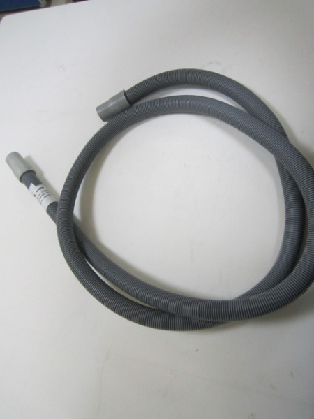 Шланг сливной 2м нераздвижной